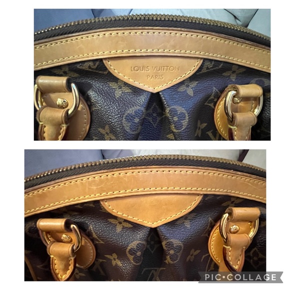 Louis vuitton Tivoli Pm - Picture 15 of 15